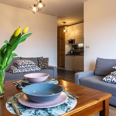 Energylandia Zator Apartament Asia ภายนอก รูปภาพ