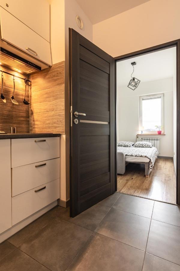 Energylandia Zator Apartament Asia ภายนอก รูปภาพ