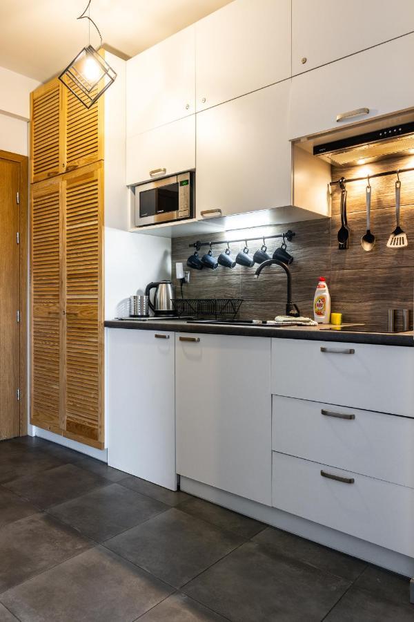 Energylandia Zator Apartament Asia ภายนอก รูปภาพ