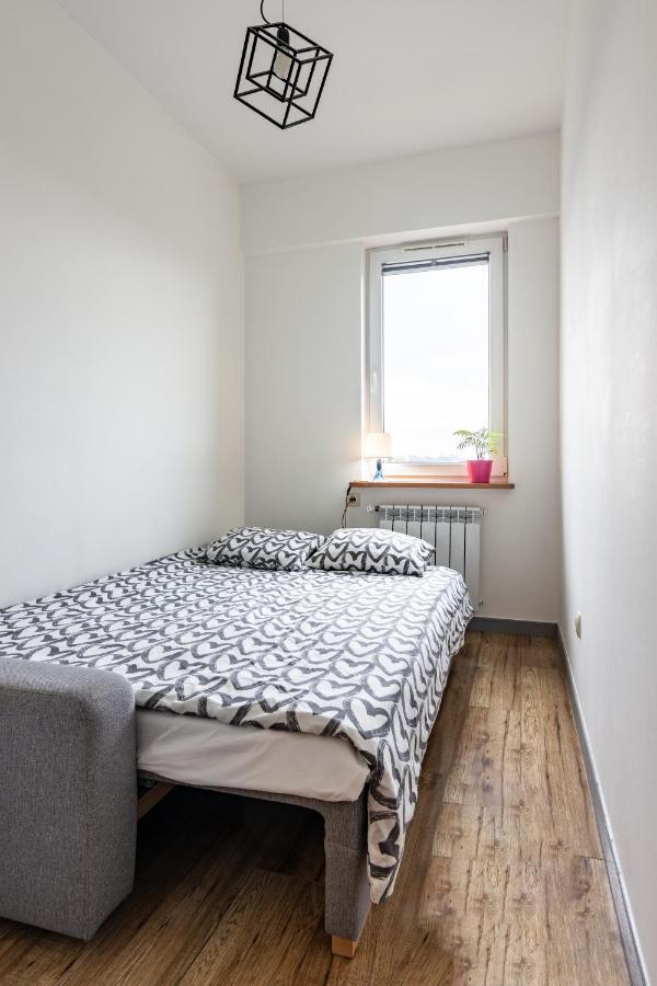 Energylandia Zator Apartament Asia ภายนอก รูปภาพ