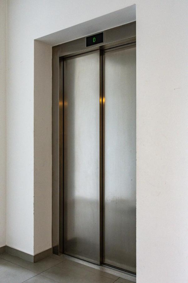 Energylandia Zator Apartament Asia ภายนอก รูปภาพ